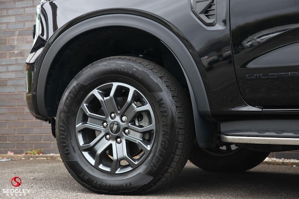 Used Ford Ranger 2025 for sale - 76226700: Photo 12