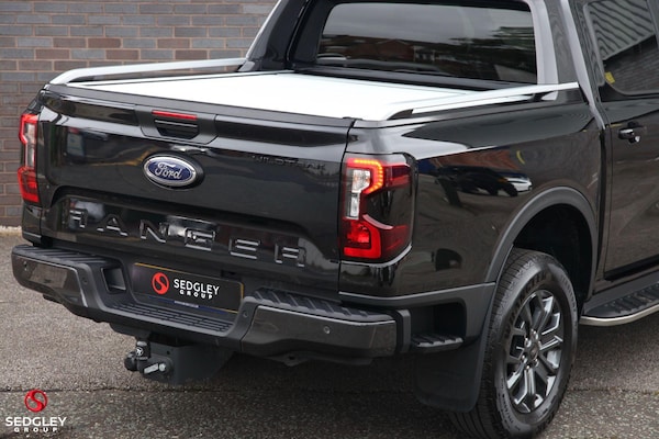 Used Ford Ranger 2025 for sale - 76226700: Photo 13
