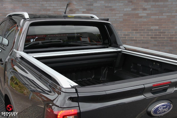 Used Ford Ranger 2025 for sale - 76226700: Photo 14