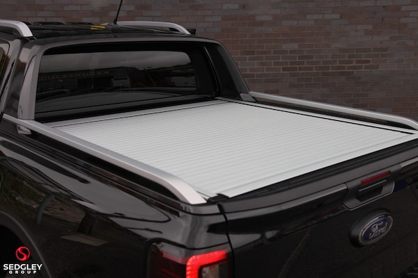 Used Ford Ranger 2025 for sale - 76226700: Photo 15