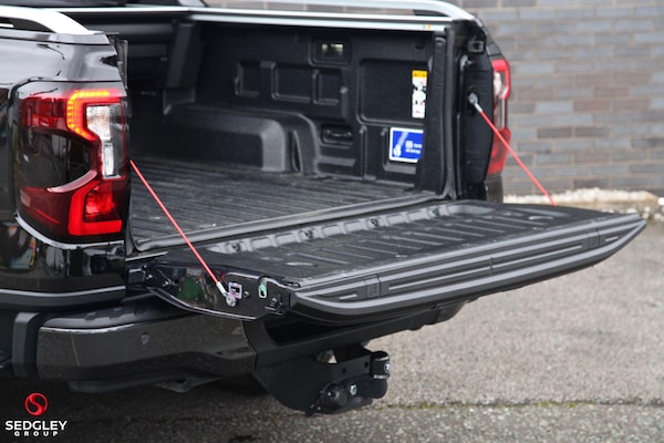 Used Ford Ranger 2025 for sale - 76226700: Photo 16