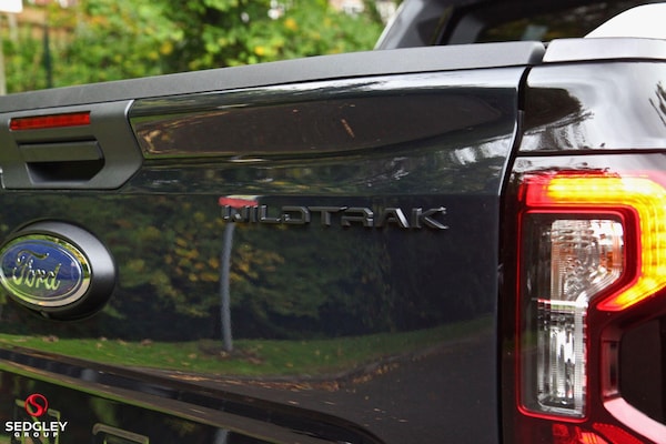 Used Ford Ranger 2025 for sale - 76226700: Photo 18