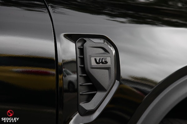 Used Ford Ranger 2025 for sale - 76226700: Photo 19