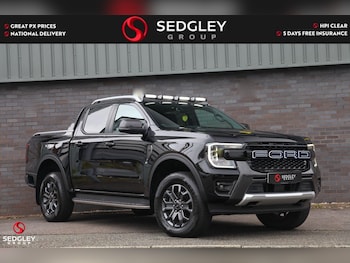 Used Ford Ranger 2025 for sale - 76226700: Photo