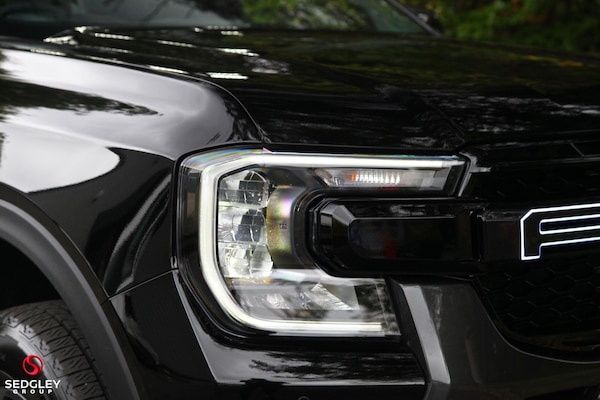 Used Ford Ranger 2025 for sale - 76226700: Photo 22