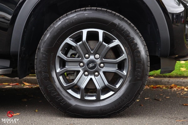 Used Ford Ranger 2025 for sale - 76226700: Photo 23