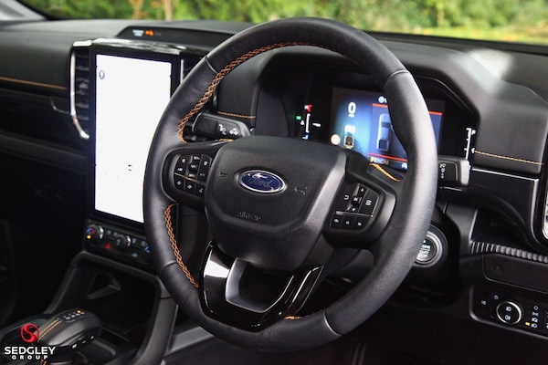 Used Ford Ranger 2025 for sale - 76226700: Photo 25