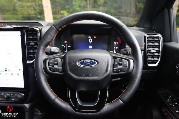 Used Ford Ranger 2025 for sale - 76226700: Photo 26