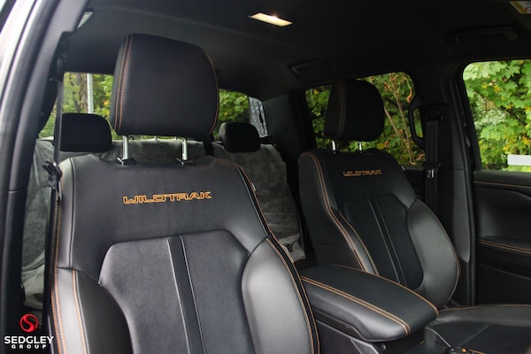 Used Ford Ranger 2025 for sale - 76226700: Photo 27