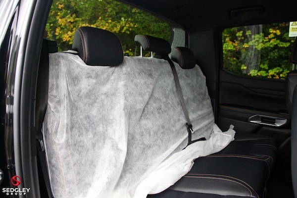 Used Ford Ranger 2025 for sale - 76226700: Photo 28