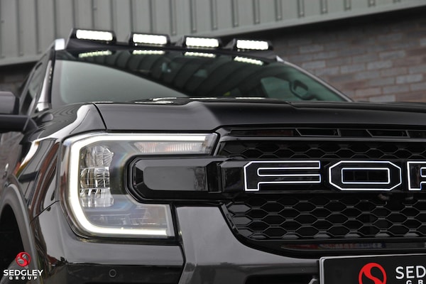 Used Ford Ranger 2025 for sale - 76226700: Photo 2