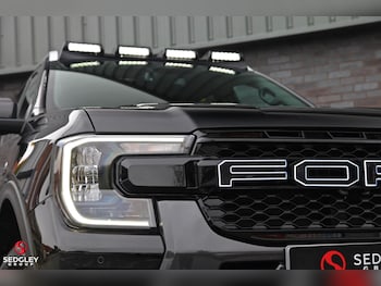 Used Ford Ranger 2025 for sale - 76226700: Photo