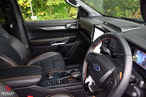 Used Ford Ranger 2025 for sale - 76226700: Photo 37