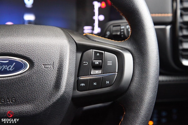 Used Ford Ranger 2025 for sale - 76226700: Photo 39