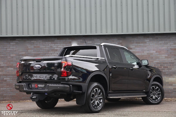 Used Ford Ranger 2025 for sale - 76226700: Photo 3