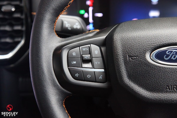 Used Ford Ranger 2025 for sale - 76226700: Photo 40