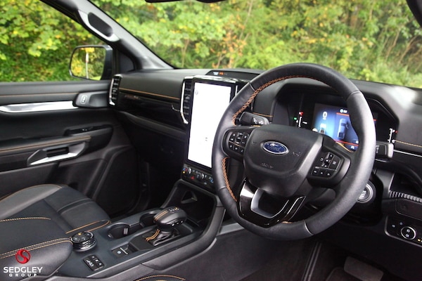 Used Ford Ranger 2025 for sale - 76226700: Photo 4