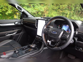 Used Ford Ranger 2025 for sale - 76226700: Photo