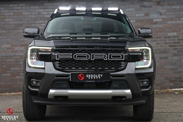 Used Ford Ranger 2025 for sale - 76226700: Photo 5