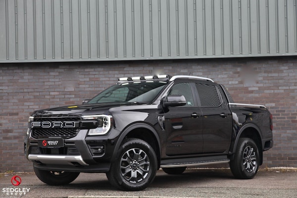 Used Ford Ranger 2025 for sale - 76226700: Photo 6