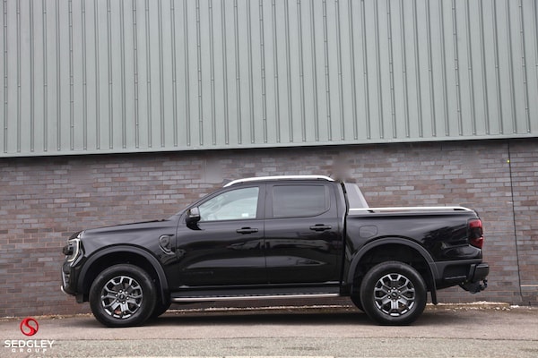 Used Ford Ranger 2025 for sale - 76226700: Photo 7