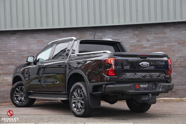 Used Ford Ranger 2025 for sale - 76226700: Photo 9