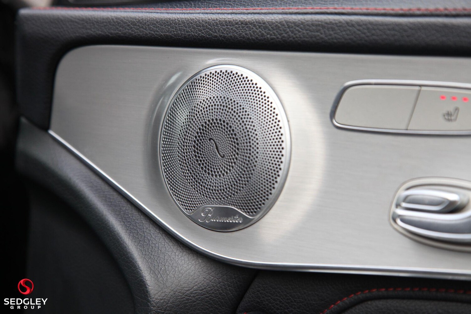 Used Mercedes-Benz GLC 2017 for sale - 77538392: Photo 16