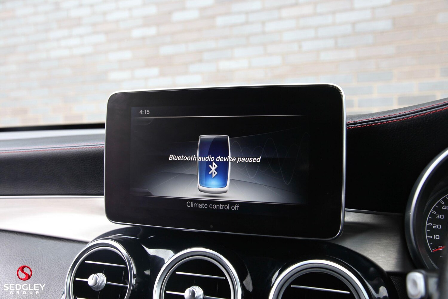 Used Mercedes-Benz GLC 2017 for sale - 77538392: Photo 22