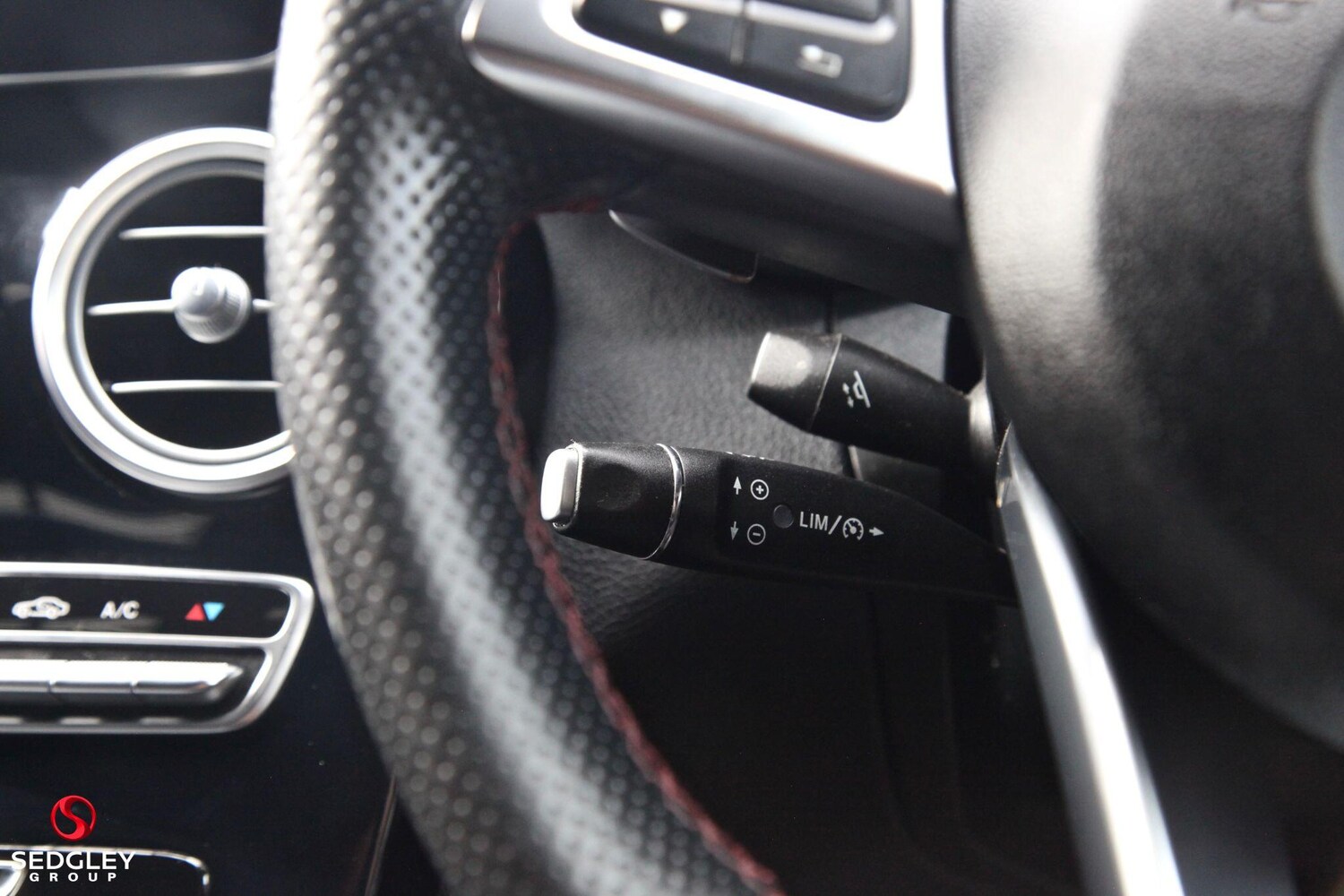 Used Mercedes-Benz GLC 2017 for sale - 77538392: Photo 26