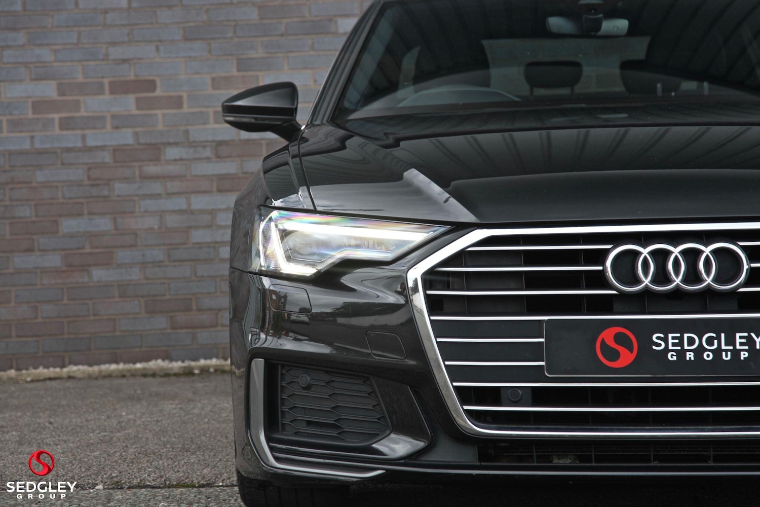 Used Audi A6 Saloon 2020 for sale - 75720863: Photo 12