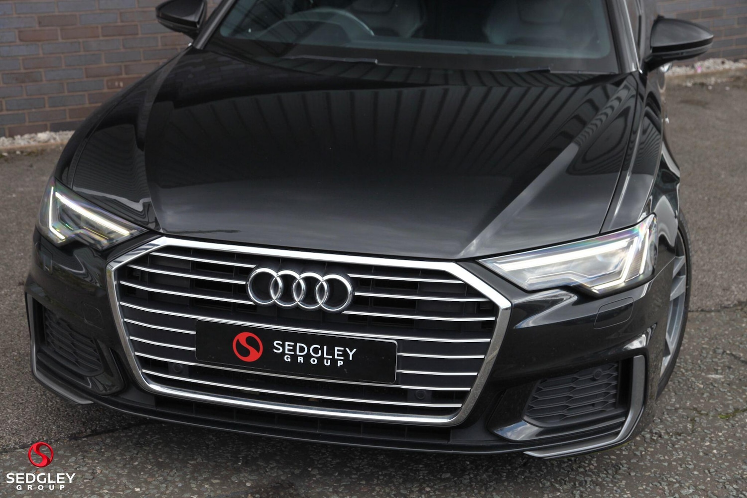 Used Audi A6 Saloon 2020 for sale - 75720863: Photo 13