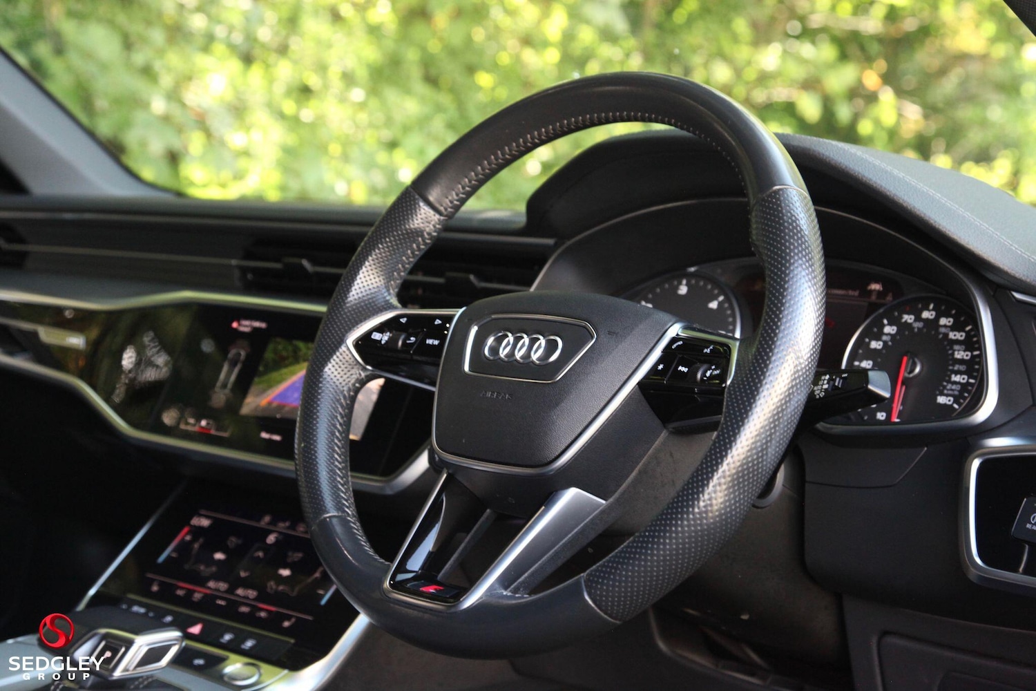 Used Audi A6 Saloon 2020 for sale - 75720863: Photo 14