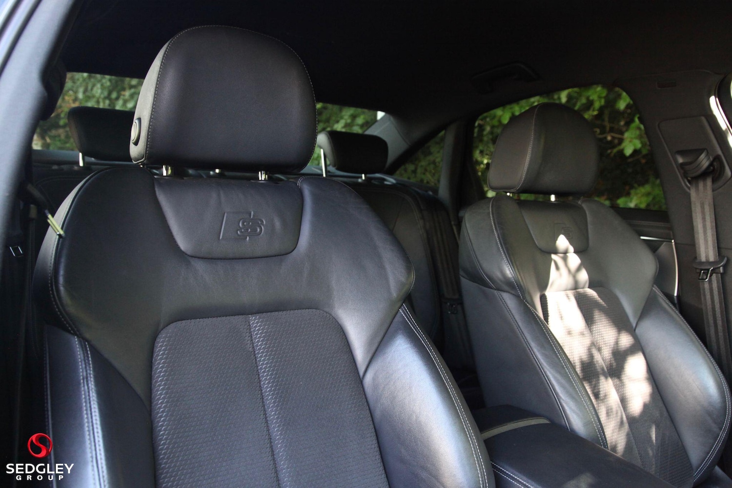 Used Audi A6 Saloon 2020 for sale - 75720863: Photo 17