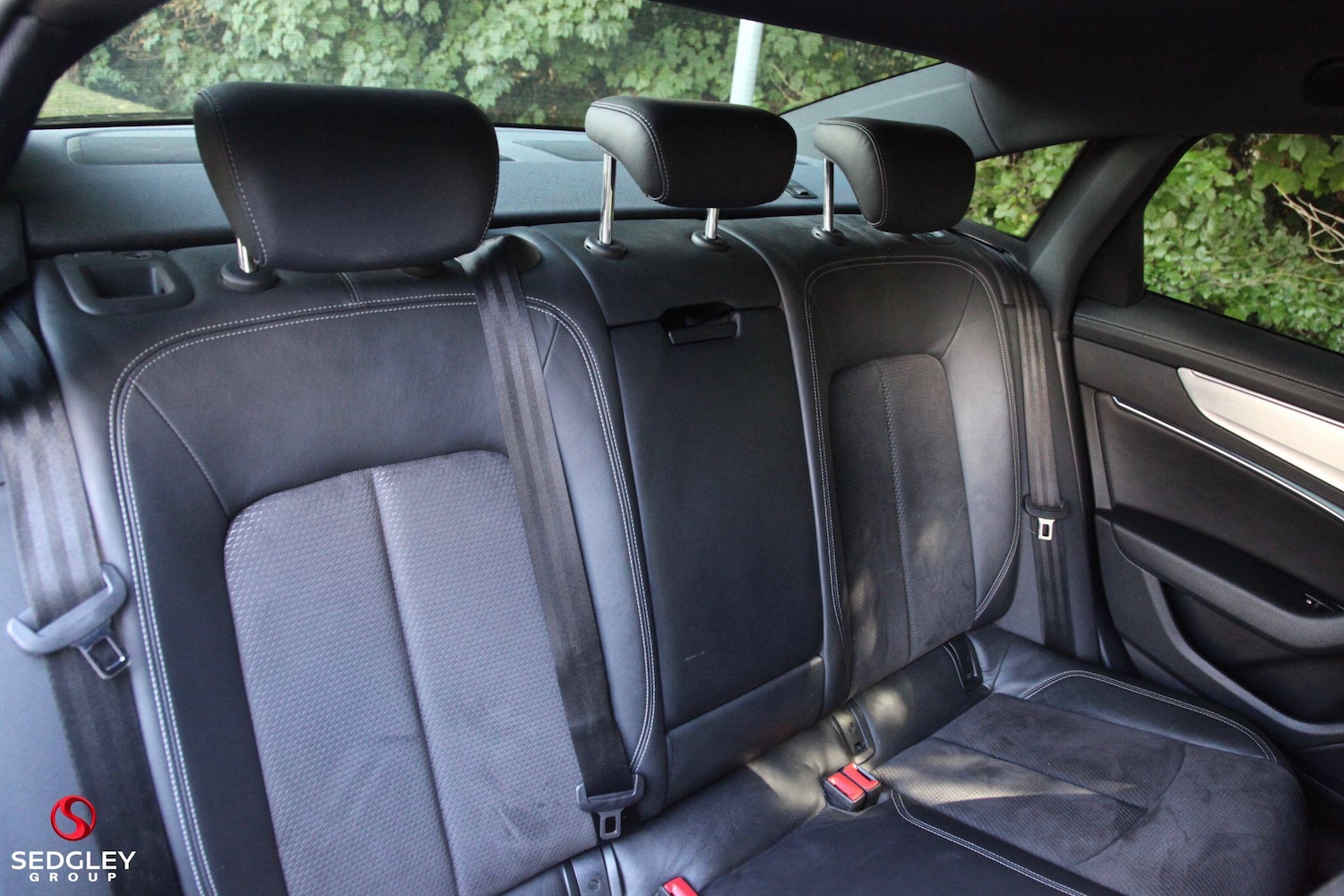 Used Audi A6 Saloon 2020 for sale - 75720863: Photo 18