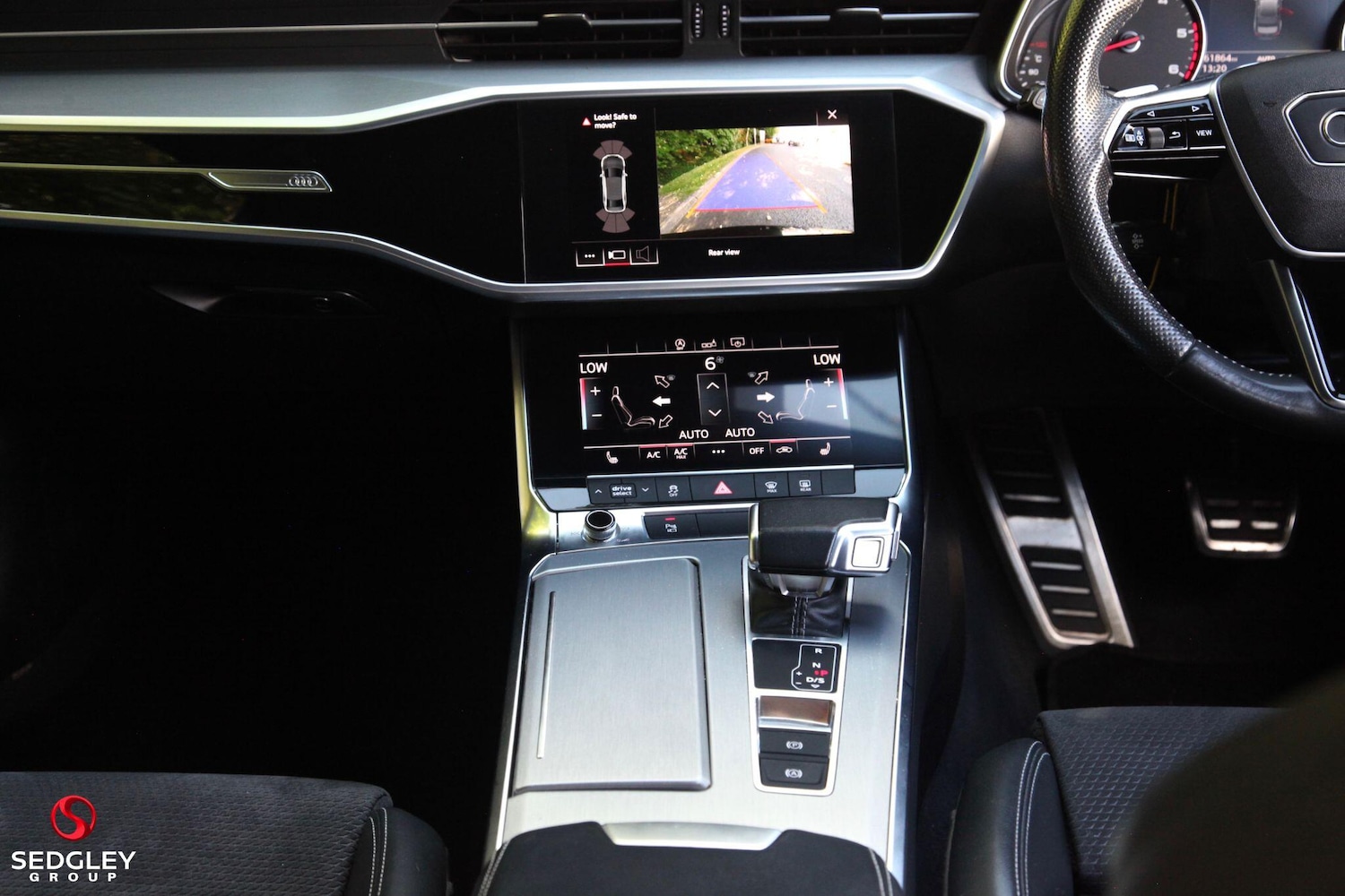 Used Audi A6 Saloon 2020 for sale - 75720863: Photo 19