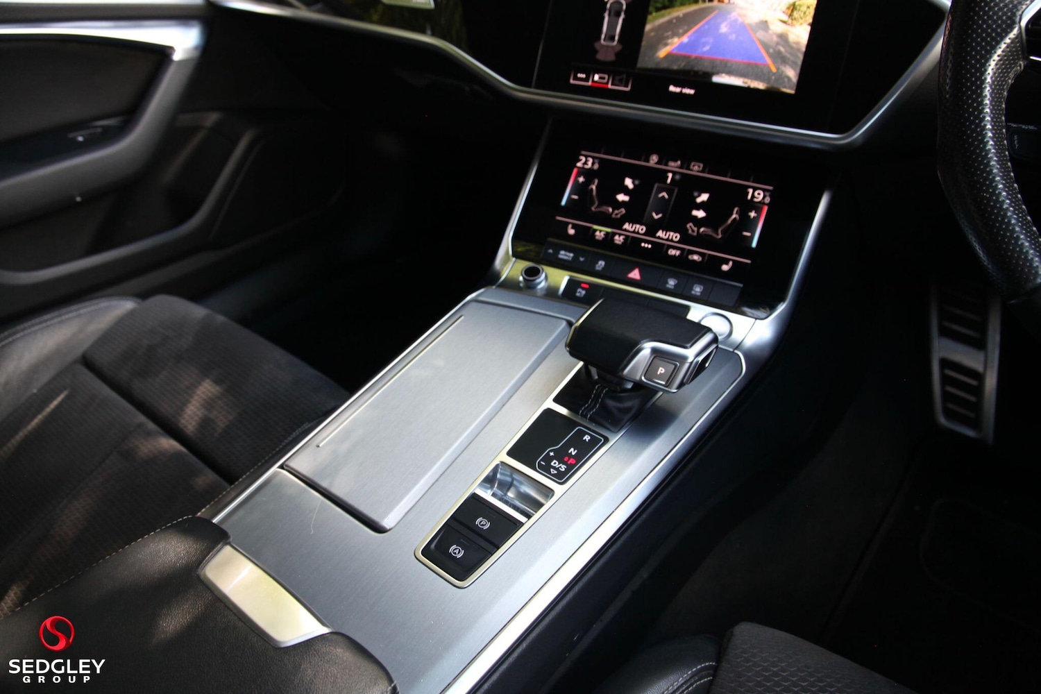 Used Audi A6 Saloon 2020 for sale - 75720863: Photo 20