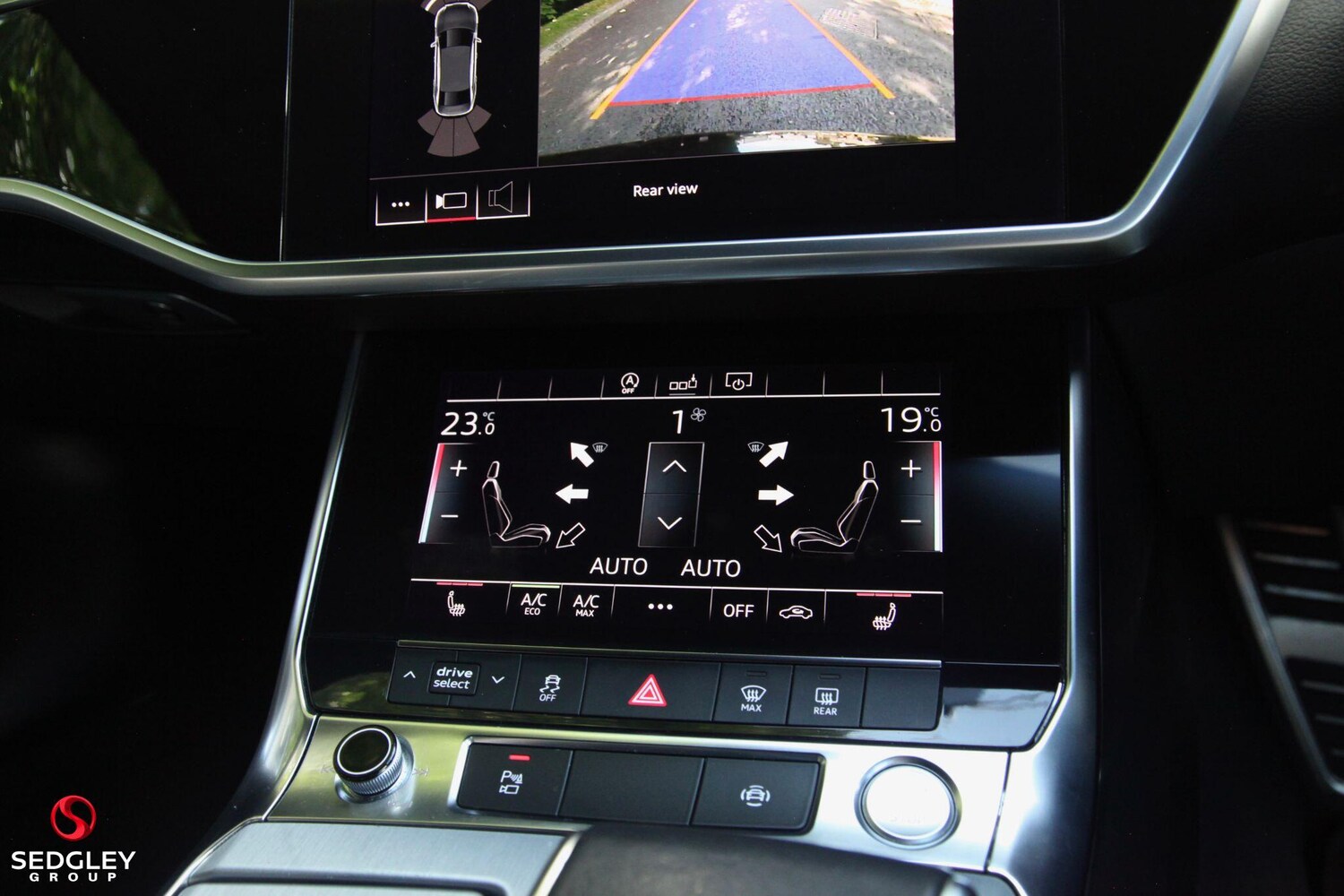 Used Audi A6 Saloon 2020 for sale - 75720863: Photo 26