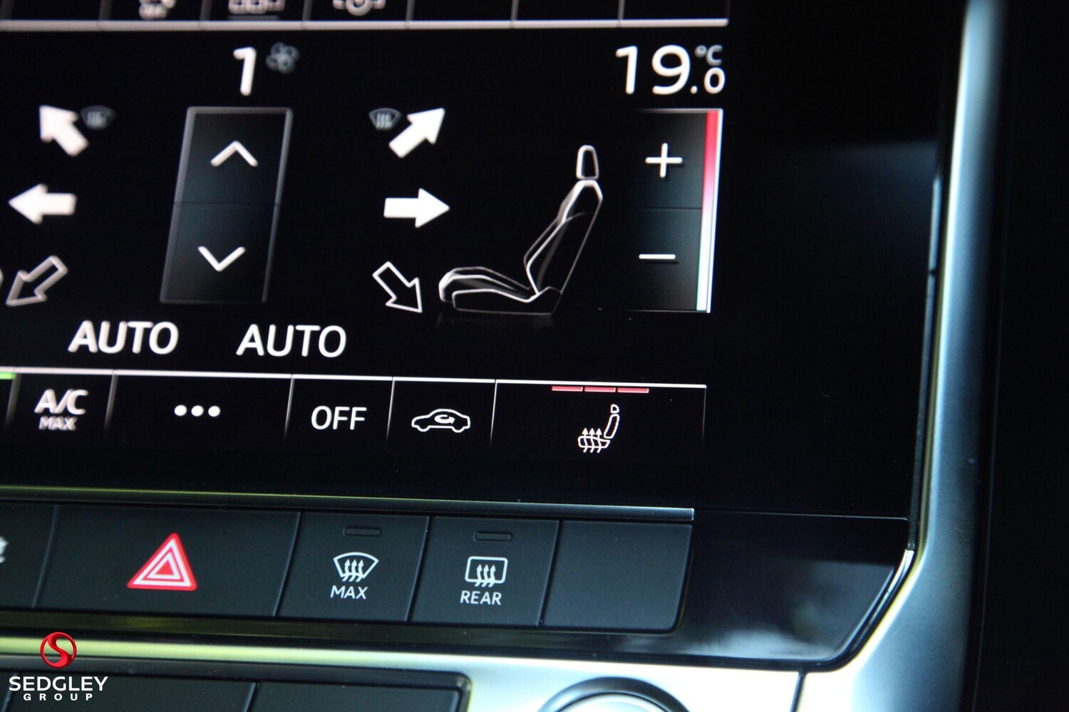 Used Audi A6 Saloon 2020 for sale - 75720863: Photo 28