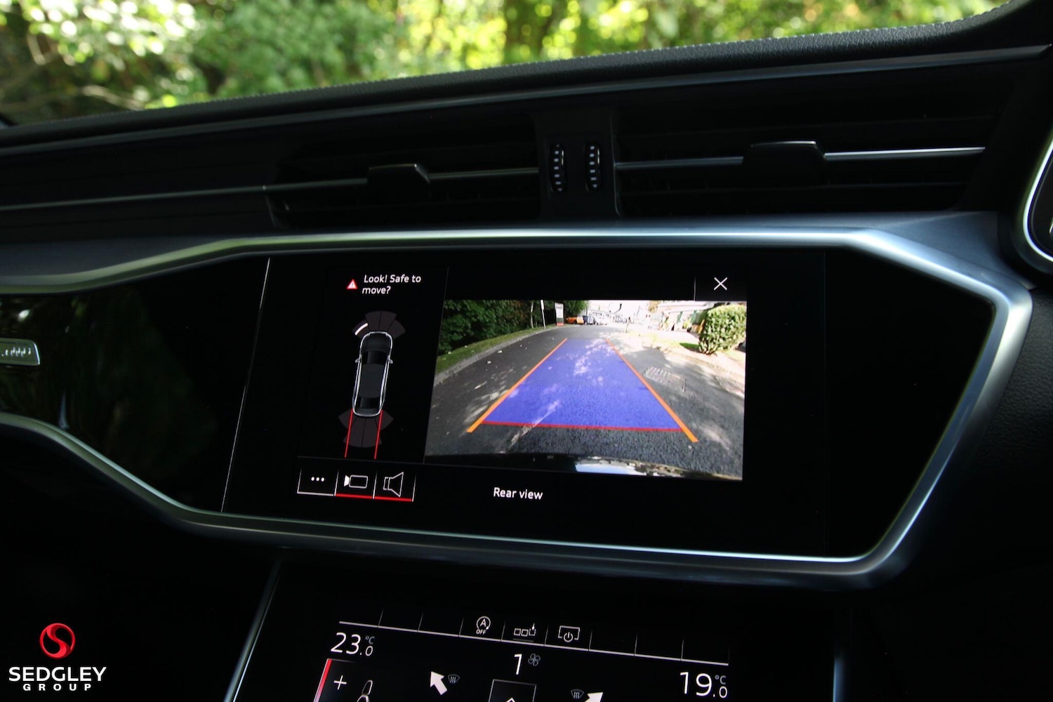 Used Audi A6 Saloon 2020 for sale - 75720863: Photo 30