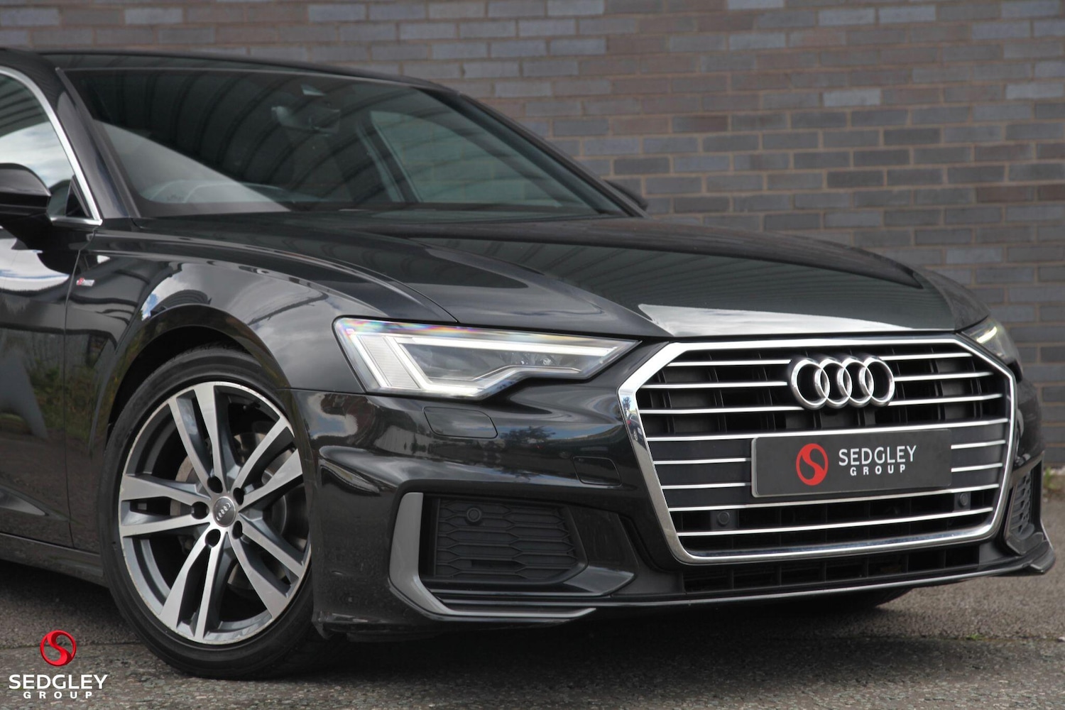 Used Audi A6 Saloon 2020 for sale - 75720863: Photo 6