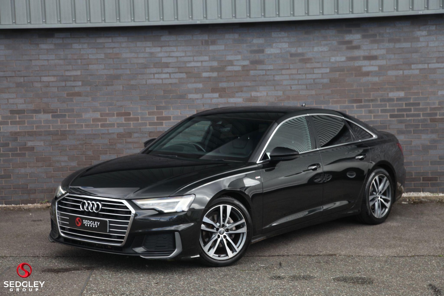 Used Audi A6 Saloon 2020 for sale - 75720863: Photo 7