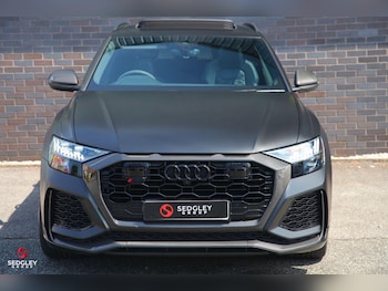 Used Audi RS Q8 2020 for sale - 78704534: Photo