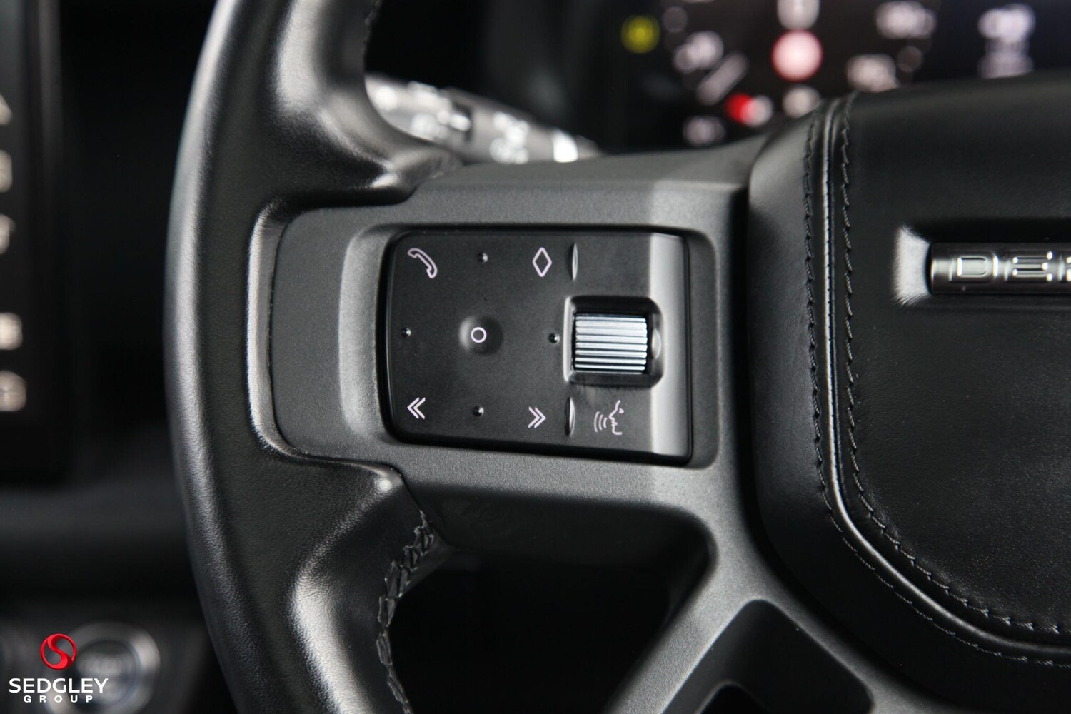Vehicle 36