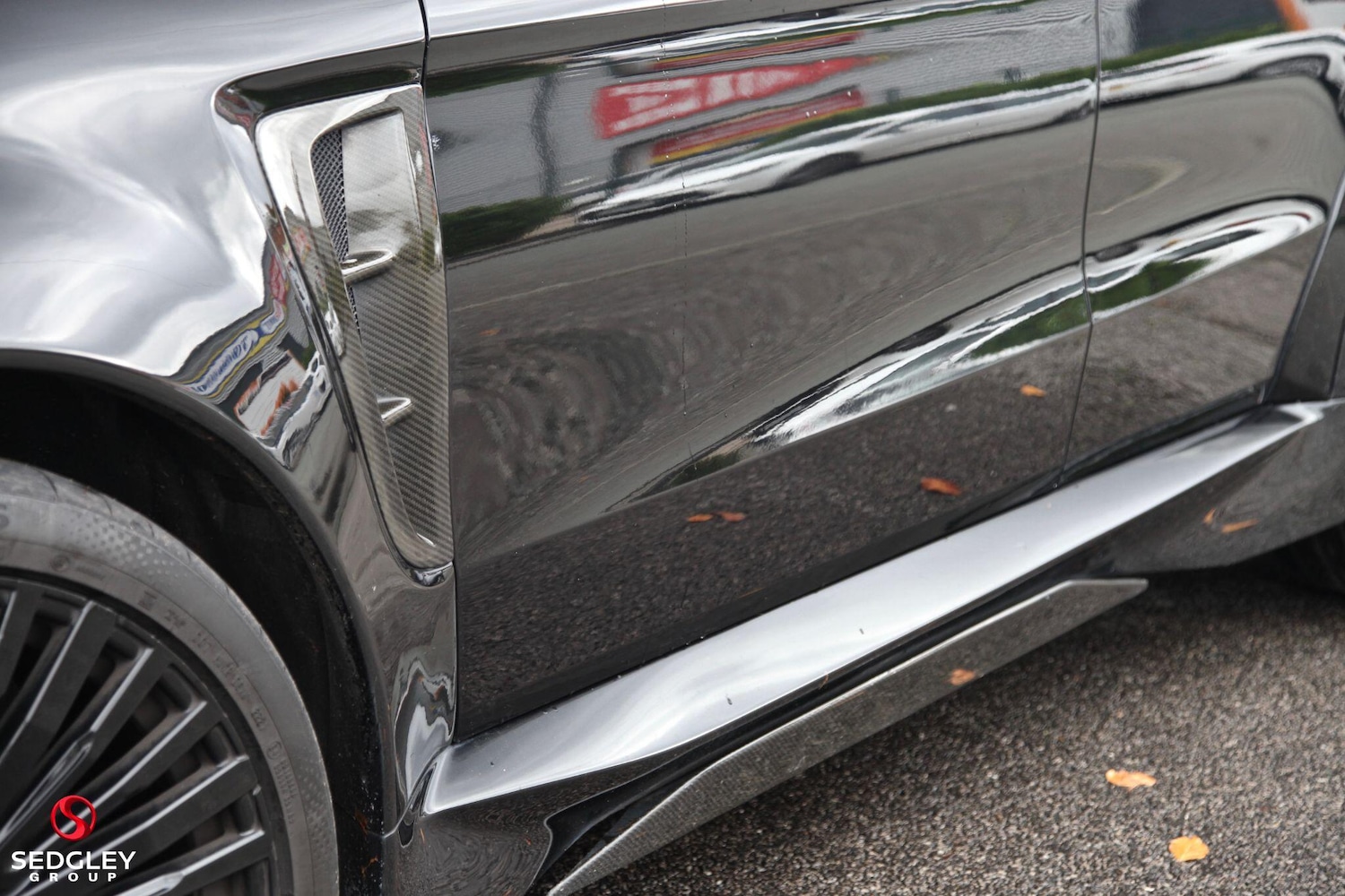 Used Mercedes-Benz GLE for sale - 77396225: Photo 10