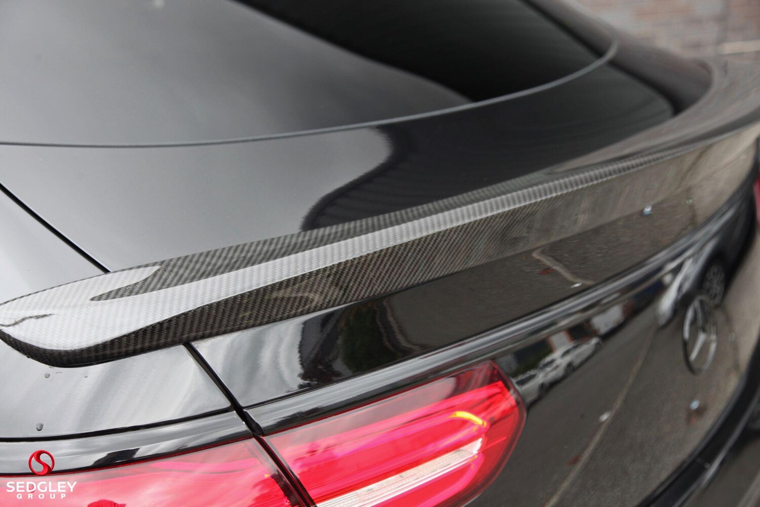 Used Mercedes-Benz GLE for sale - 77396225: Photo 12