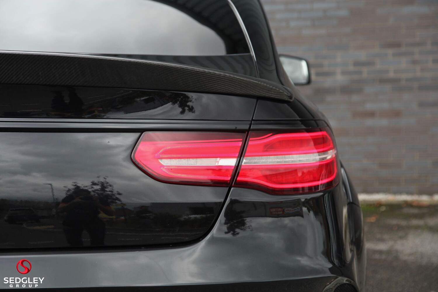 Used Mercedes-Benz GLE for sale - 77396225: Photo 15