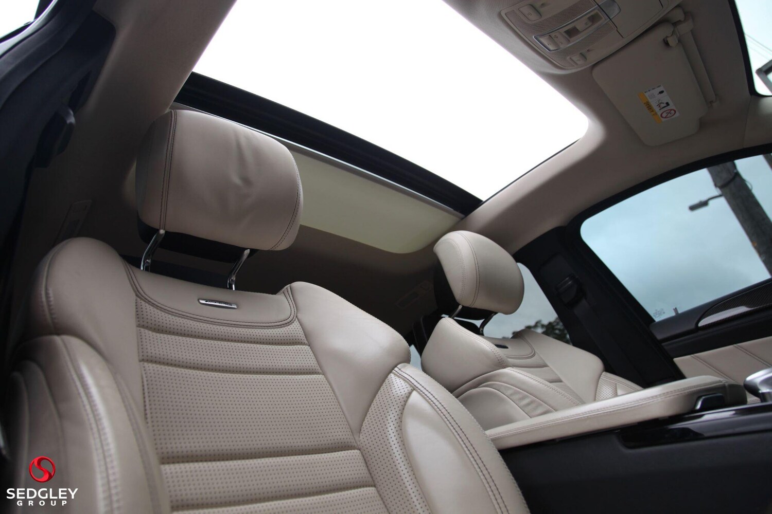 Used Mercedes-Benz GLE for sale - 77396225: Photo 19