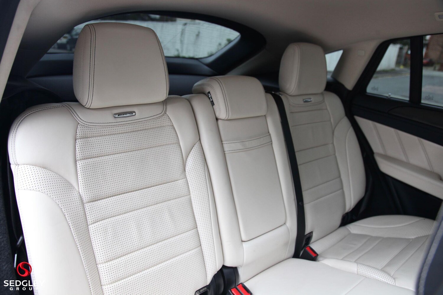 Used Mercedes-Benz GLE for sale - 77396225: Photo 20