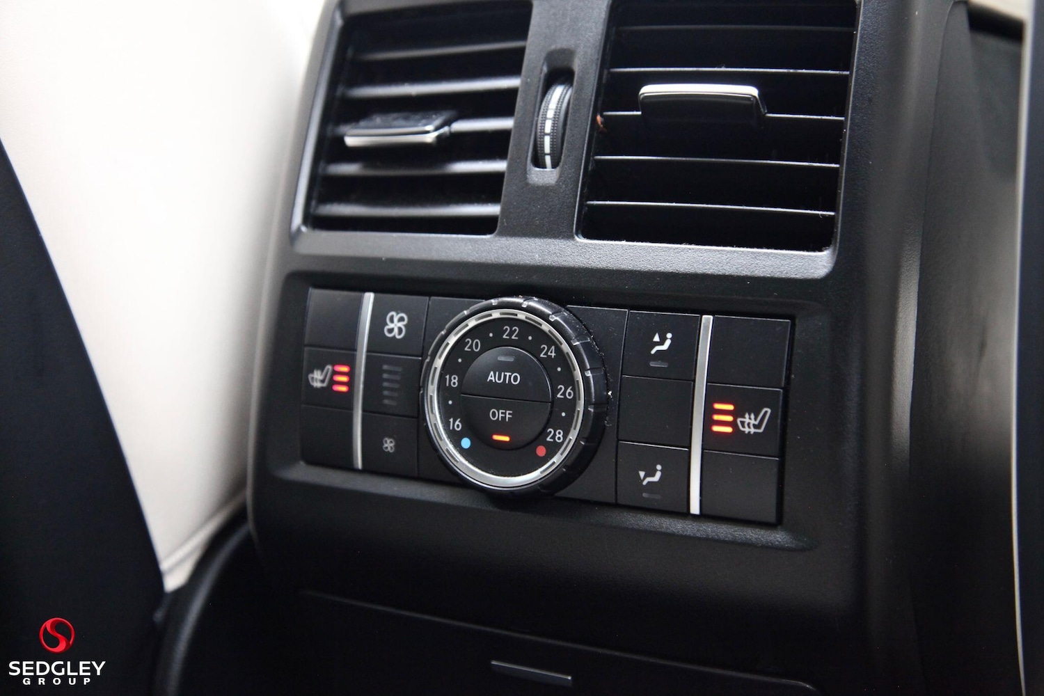 Used Mercedes-Benz GLE for sale - 77396225: Photo 25