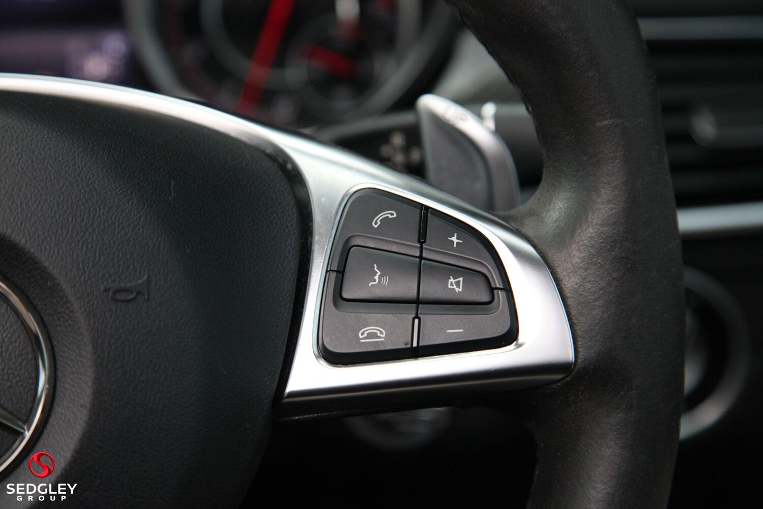 Used Mercedes-Benz GLE for sale - 77396225: Photo 26